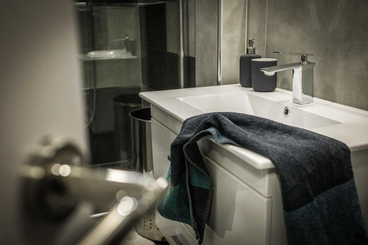 Apartman Simic - Stan Na Dan Bogatić Buitenkant foto