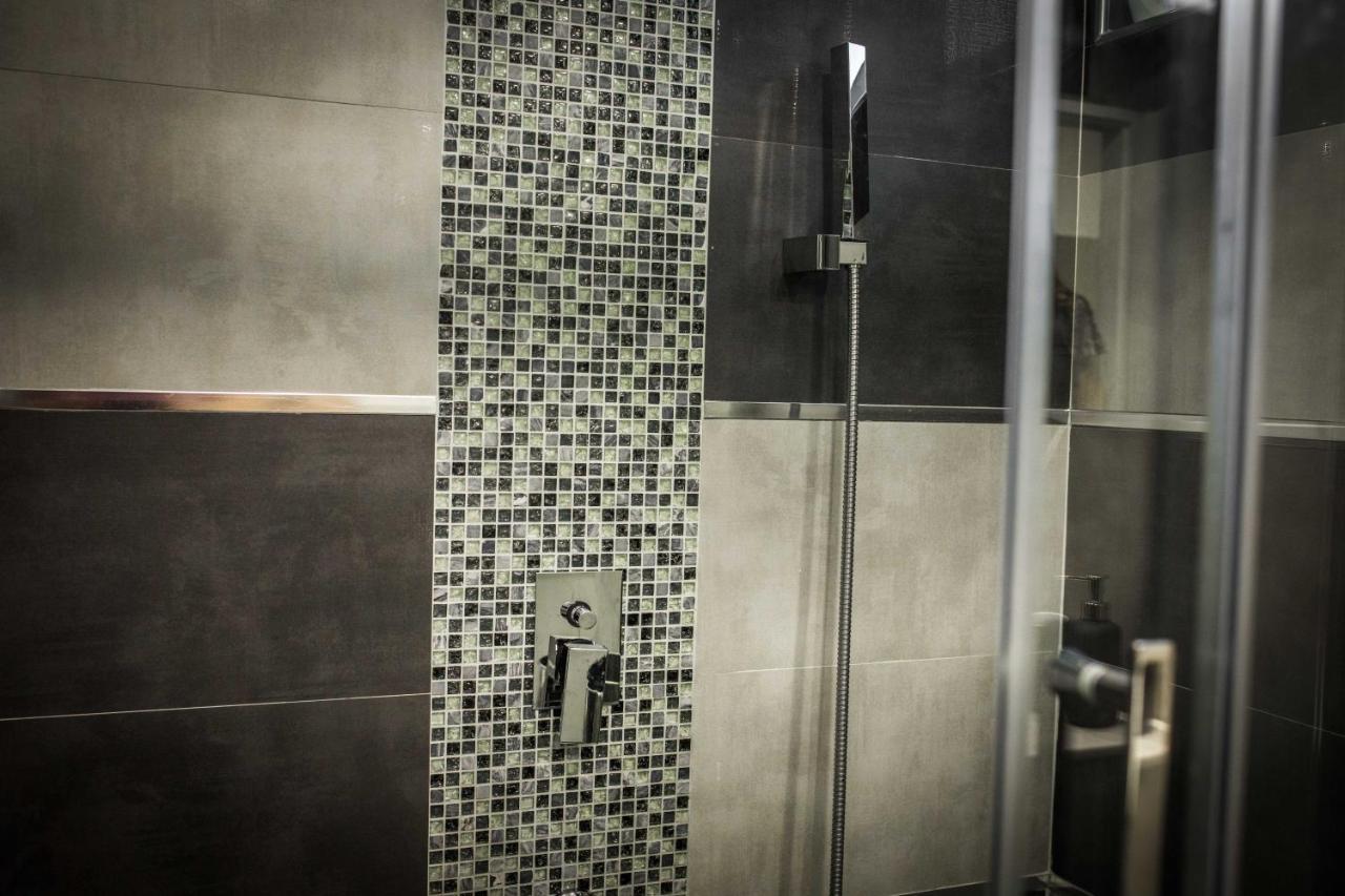 Apartman Simic - Stan Na Dan Bogatić Buitenkant foto
